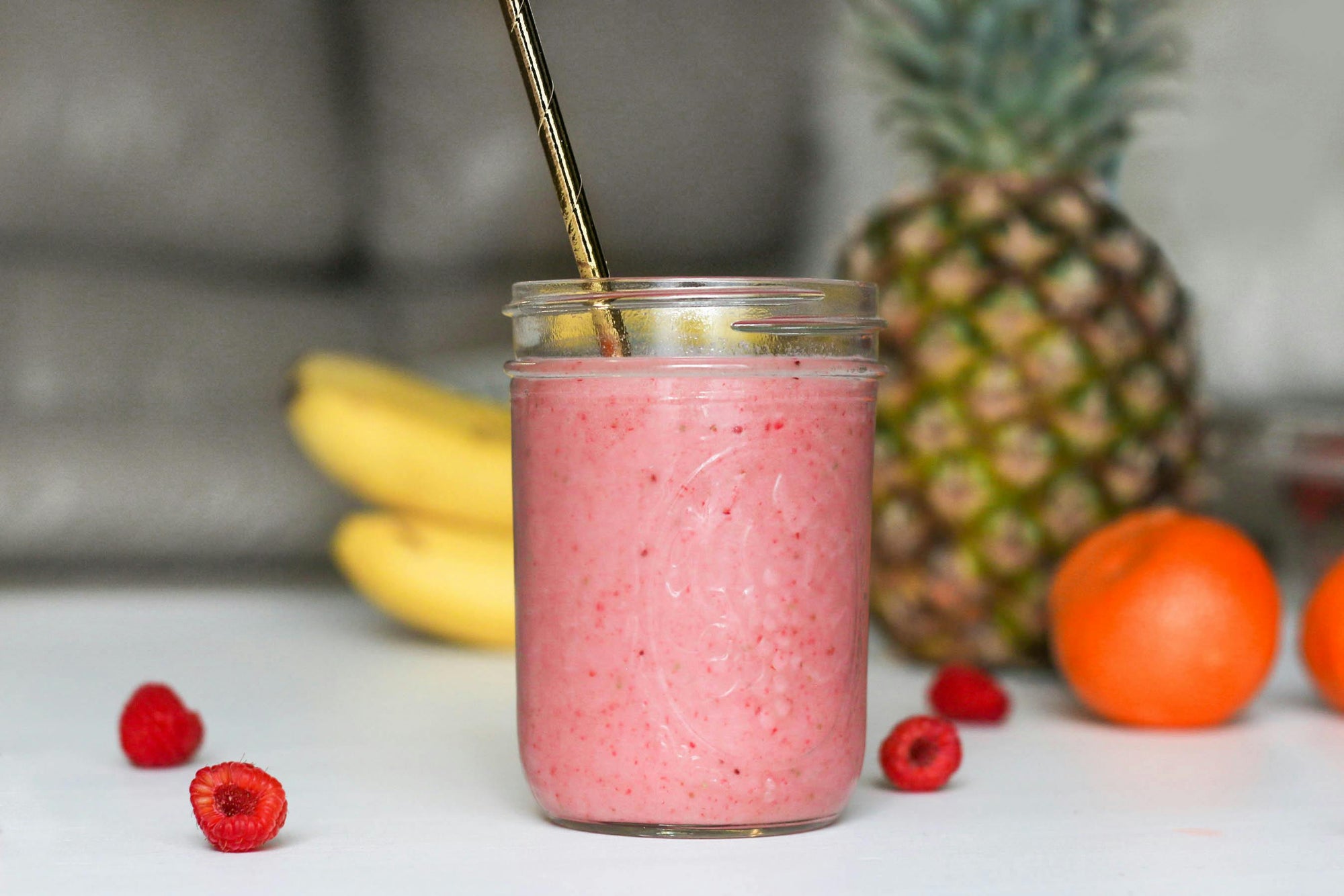 Ultimate Healthy Smoothie Pack – 15 Nutritious Recipes + Bonus Guides
