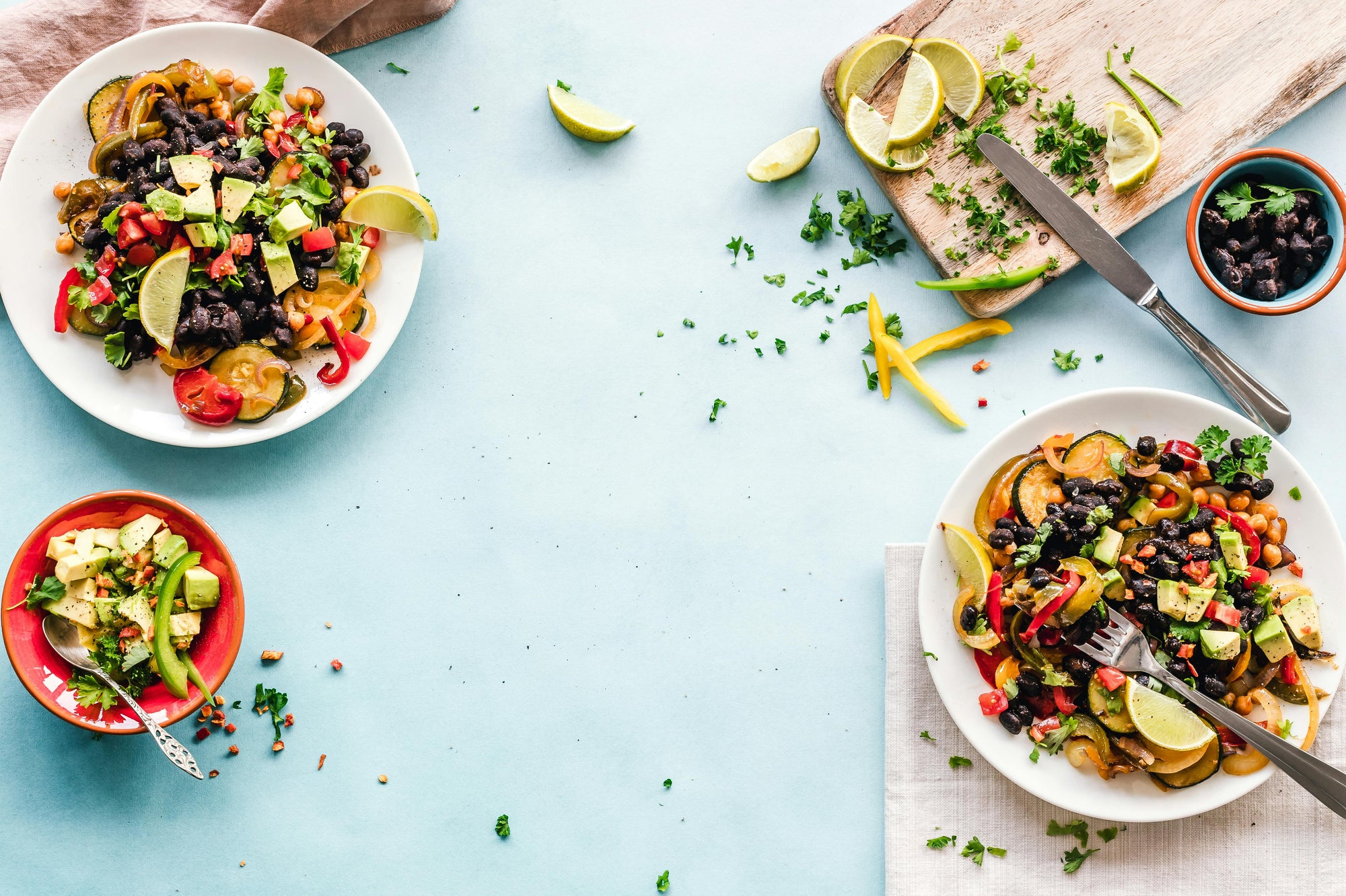 The Smart Healthy Kitchen Toolkit (Digital Bundle)