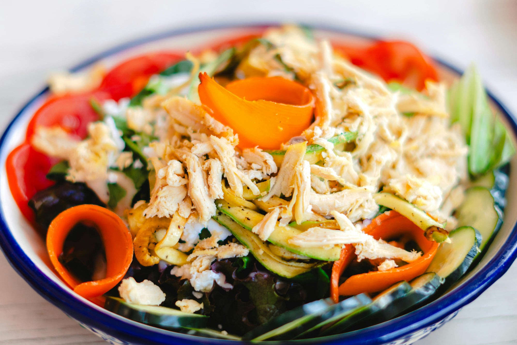 10 Healthy Dinner Recipes for Busy Weeknights (PDF eBook)
